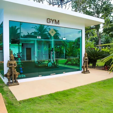 Zee Luxury Boutique Hotel-2